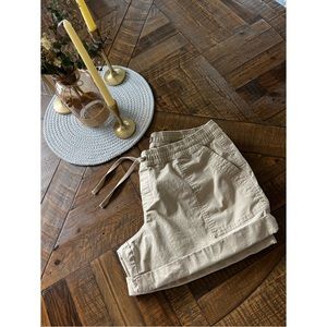 Adventurer Ripstop Shorts